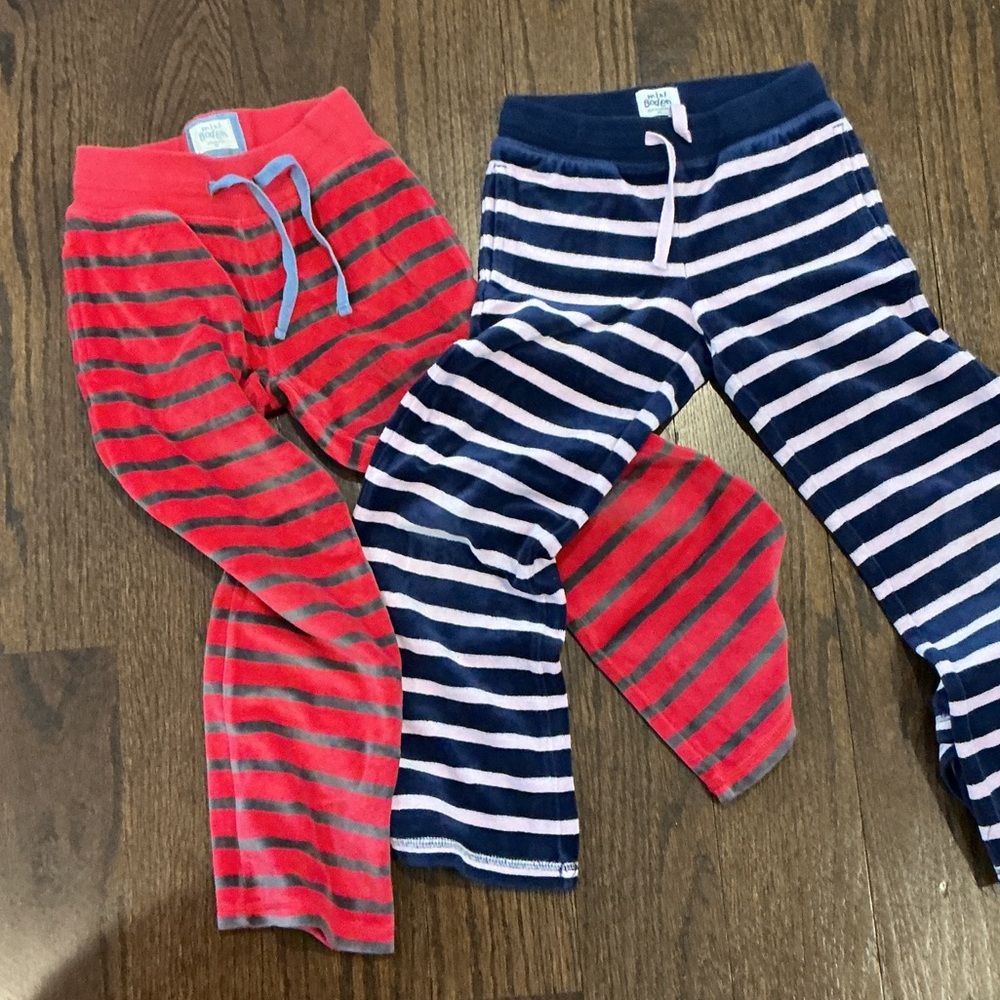 Set of 2 pants
